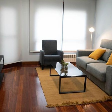 Apartamento 1 Dormitorio Виго Экстерьер фото