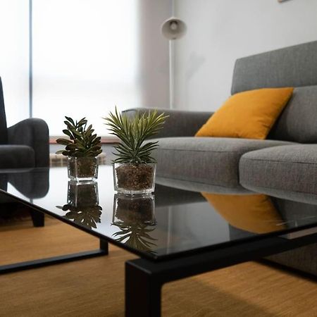 Apartamento 1 Dormitorio Виго Экстерьер фото