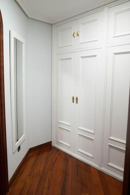 Apartamento 1 Dormitorio Виго Экстерьер фото