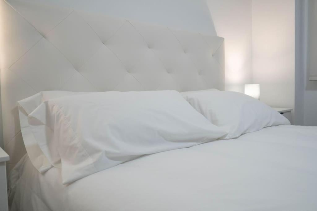 Apartamento 1 Dormitorio Виго Экстерьер фото